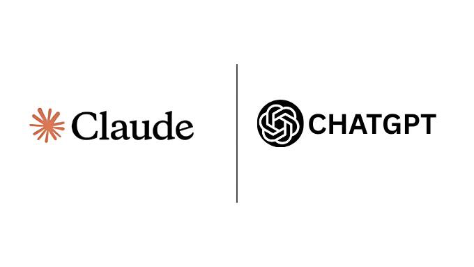 Claude and OpenAI